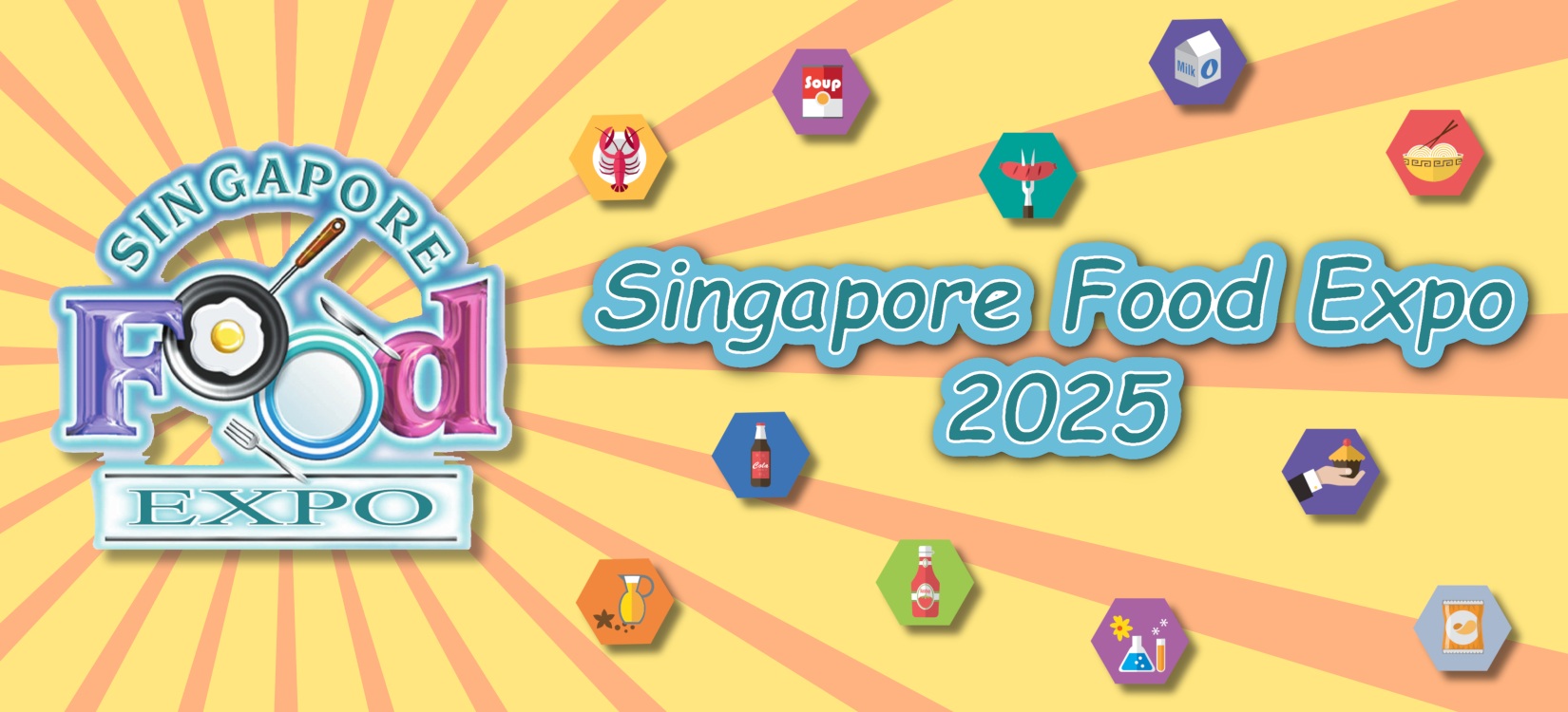 Singapore Food Expo